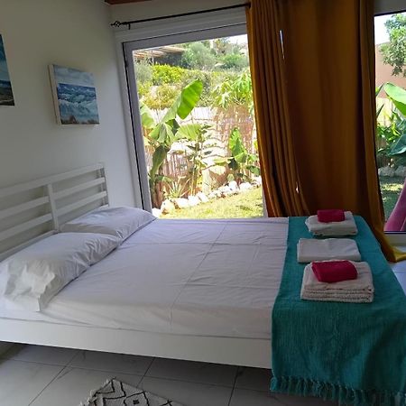The Banana House Villa Lourdata  Luaran gambar