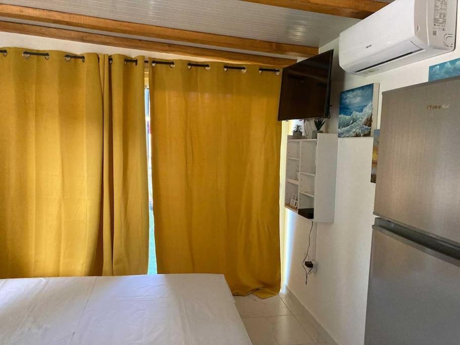 The Banana House Villa Lourdata  Luaran gambar