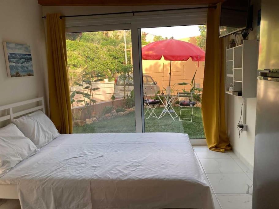 The Banana House Villa Lourdata  Luaran gambar