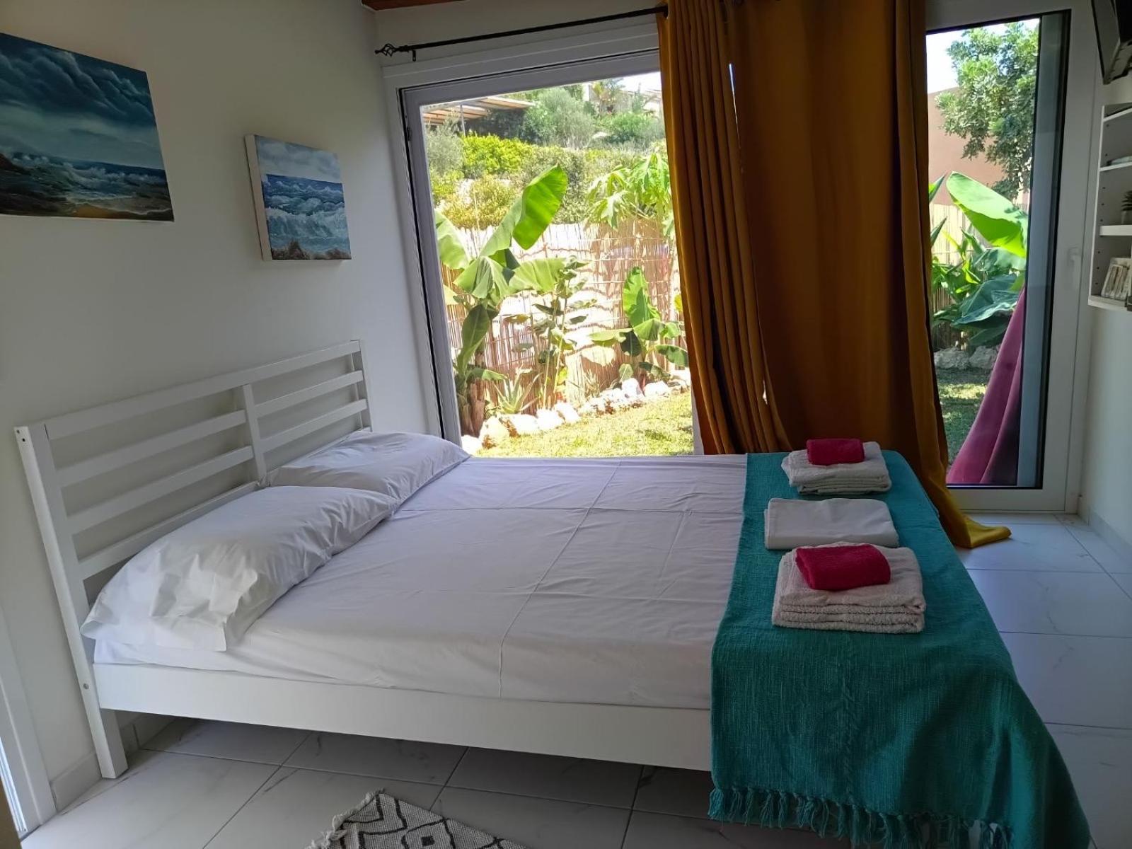 The Banana House Villa Lourdata  Luaran gambar